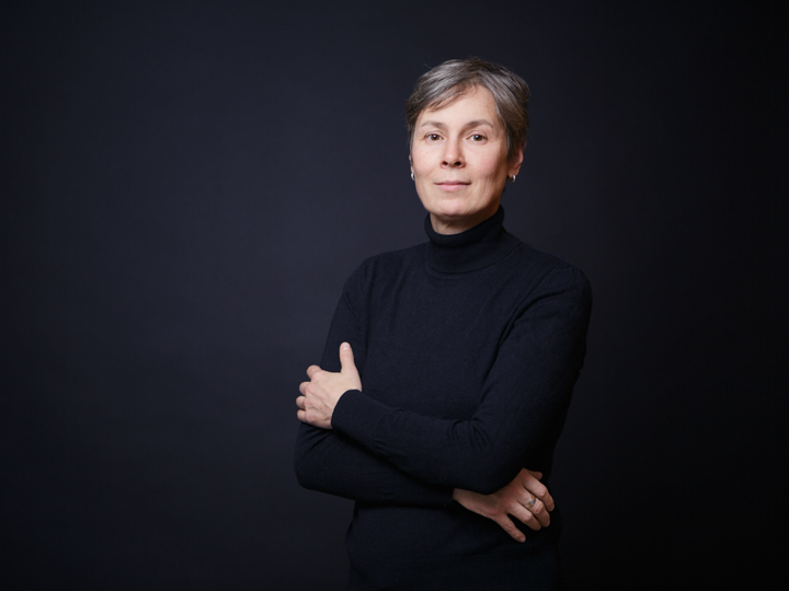 Cathy Gelbin | Professor of Film and German Studies