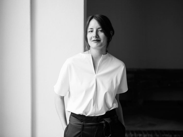 Janina Mütze | Co-Founder & COO Civey